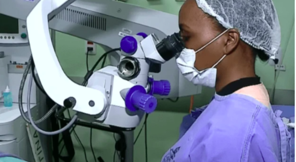 Espera por transplante de córnea dobra no Brasil e chega a quase 4 anos em alguns estados