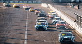 Calendário da Stock Car 2025 é alterado e 5ª etapa será em Cascavel
