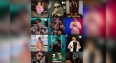 Após ser solto, DJ Ivis exclui fotos com Wesley Safadão, Xand Avião, Zé Vaqueiro e outros parceiros musicais das redes sociais