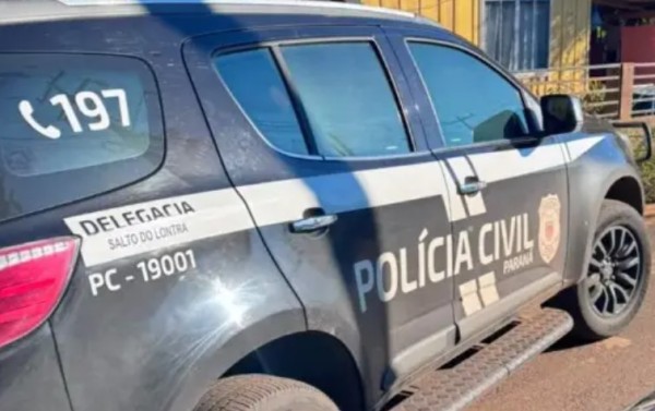 Polícia Civil prende dois investigados por tentativa de homicídio