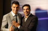 Suárez é eleito o melhor jogador do Brasileirão