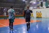 Jogos eletrizantes e arquibancadas lotadas, confira como foi as semifinais do Interbairros 2022