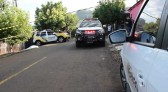 Identificado homem que foi executado a tiros