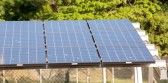 Grandes usinas solares igualam capacidade da hidrelétrica de Itaipu
