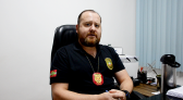 Bandidos que roubaram Hilux no centro de Dionísio Cerqueira são indiciados; inquérito é concluído pela Polícia Civil