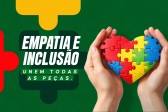 Chapecoense promove ações de inclusão no Dia Mundial da Conscientização do Autismo