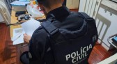 Operação da PCPR e PRF prende duas pessoas envolvidas em roubos de cargas