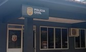 Homem é indiciado por crimes sexuais contra mulheres em posto de combustível