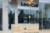 Ladrão invade loja de celulares e causa prejuízo de R$ 20 mil