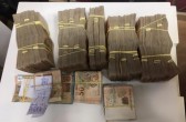 Receita Federal recuperou R$ 76 milhões após operações Hemorragia e Alcatraz