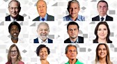 TSE recebeu 12 pedidos de candidatura à Presidência; prazo para registro acaba nesta segunda