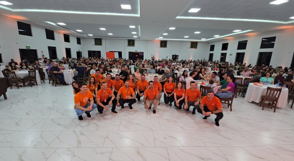 Cresol Fronteiras reforça confiança dos cooperados com aprovação unânime e projeta novo ciclo de crescimento