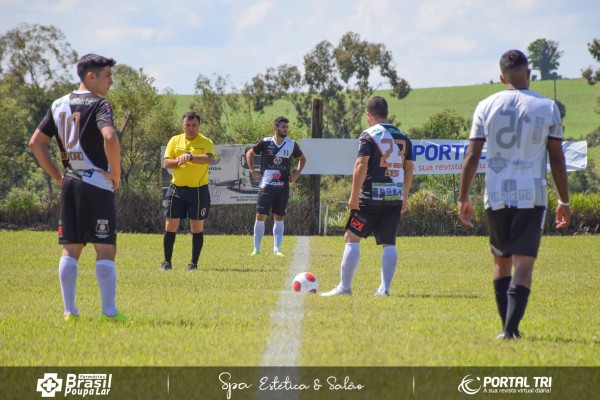 CERQUEIRENSE 2022 | Rodada em Sede Marina