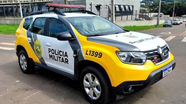 Idoso é preso por estupro de vulnerável