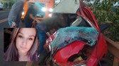 Grave acidente com vítima fatal é registrado na BR-163