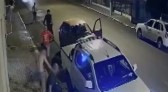 Idoso de 72 anos é agredido por dois homens em Francisco Beltrão: 'me chamaram de velho, nojento'