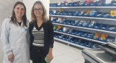 Nova farmacêutica assume no município