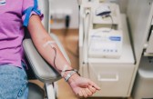 14 de junho: Dia do doador de sangue