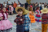Festa Junina da Escola Tia Jô
