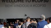 Os assuntos que serão destaque no segundo dia de COP30