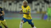 Ministério Público pede a prisão de Neymar