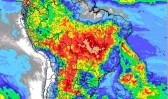 Novos temporais devem causar estragos em várias partes do Brasil; veja regiões em risco