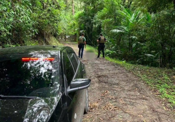 Maior assaltante de bancos e sequestrador de SC é morto em confronto com a polícia