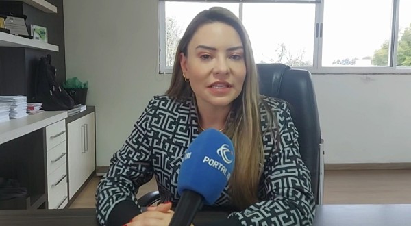 Bianca Maran assume o executivo cerqueirense até 07 de agosto