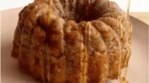 Sem açúcar, sem glúten, sem lactose: essa receita de bolo de maçã vai te surpreender
