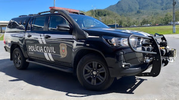Filho mata o próprio pai em Imbituva