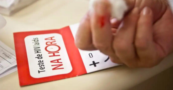 Uma pessoa morre a cada minuto no mundo por causas relacionadas à Aids