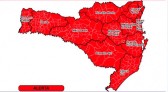 SC investiga 3 mortes por suspeita de dengue