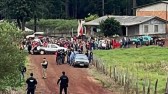 Forças de Segurança agem com rapidez em tentativa de invasão de propriedade rural