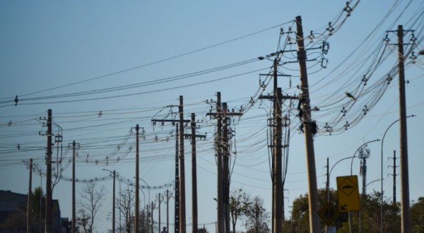 Puxada pela energia elétrica, prévia da inflação volta a ganhar ritmo em agosto