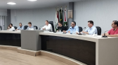 Vereadores cerqueirenses realizam entrega de Moções