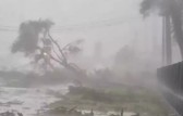 Ciclone extratropical deve levar temporais para 4 estados nesta semana
