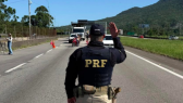 PRF inicia Operação Rodovida em todo país; fiscalização segue até o Carnaval