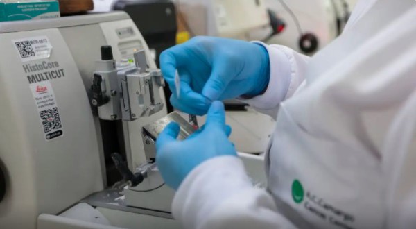 Nova lei amplia acesso a terapias e vacinas contra o câncer no SUS