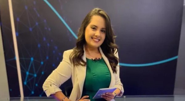 Repórter da Band Minas morre após grave acidente na BR-381