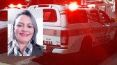Mulher é morta a tiros no Bairro Ossani. Ex-companheiro da vítima é o suspeito do crime