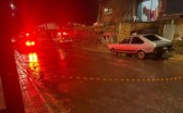 Homem é morto por disparos de arma de fogo