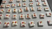 Homem é preso com cocaína personalizada com estampa do “Pica-Pau”