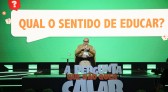 "A pergunta que não quer calar": qual é o papel da escola na era da inteligência artificial?