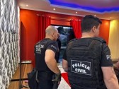 Polícia mira suspeitos do Paraná que promovem "jogo do tigrinho" nas redes sociais