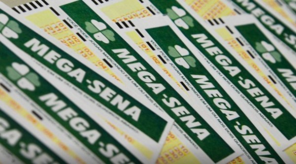 Mega-Sena sorteia nesta terça-feira prêmio acumulado em R$ 45 milhões