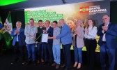 Governador assina acordo em São Miguel do Oeste para fortalecimento do Ensino Agrotécnico