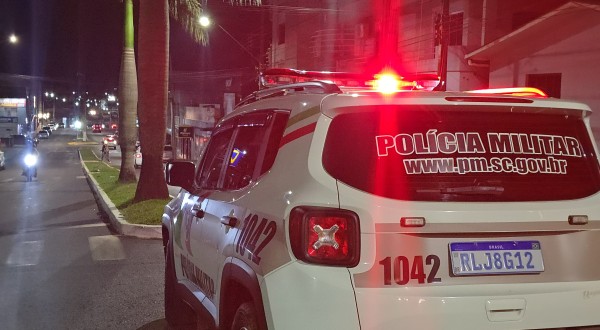 Homem é preso após descumprir regras da tornozeleira eletrônica