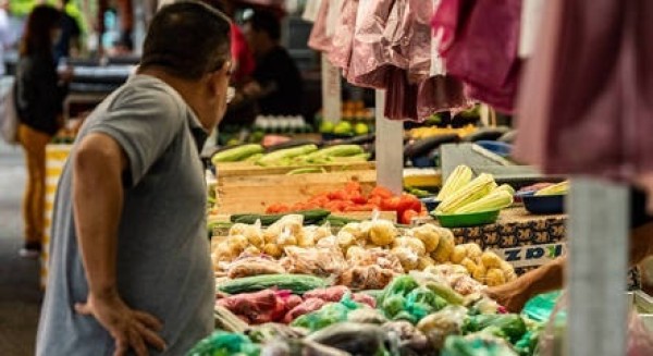 'Super El Niño' ameaça inflação dos alimentos nos próximos meses