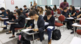 Inscrições para o Enem começam nesta segunda-feira
