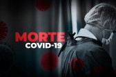 Confirmado o 75º óbito por covid-19